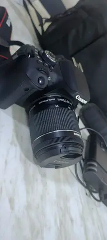 Canon 750d