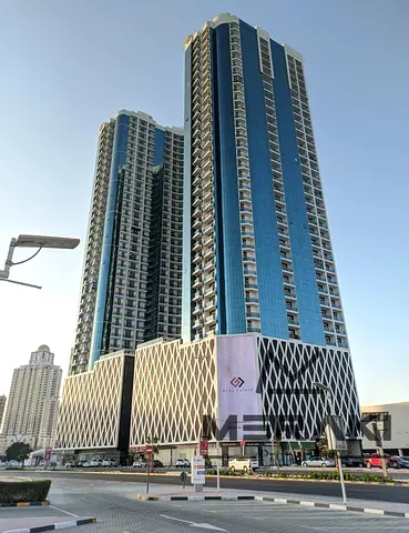 وحدة تملك حر بإطلالة مفتوحة ومساحة عائلية