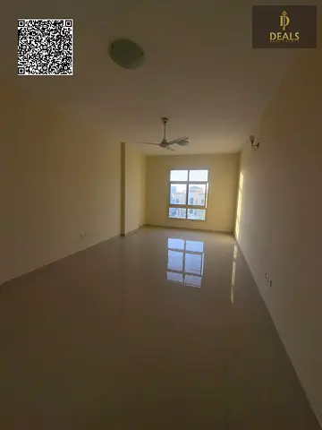For Rent – 3BHK Apartment in Prime Location | Sheikh Ammar Street – Al Muwaihat 2