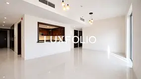 2 Bedroom | Golf View | High Floor