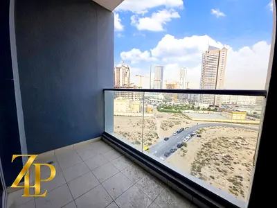 Opened view | RTA Free | Largest Layout | High Flr