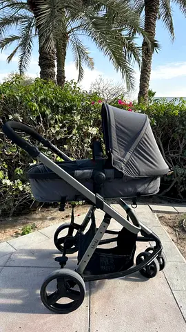 Stroller