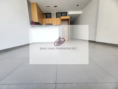 Affordable Partition Studio for Rent in Al Mamsha | Yearly Deal Only 37,999