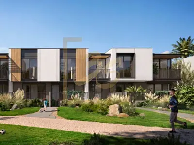 Single Row | Payment Plan | Best Location