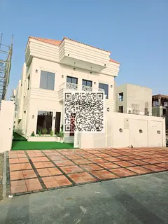Elegant 4BR Villa for Sale in Helio | Prime Location