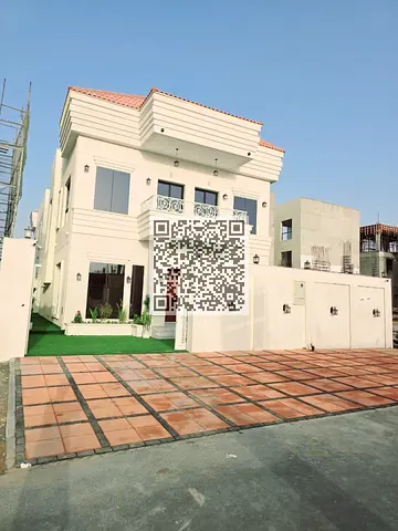 Elegant 4BR Villa for Sale in Helio | Prime Location