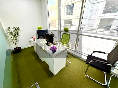 Beautiful Office | Direct from Landlord | Near to Metro Station |