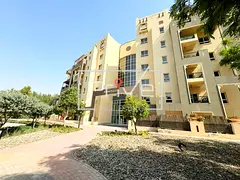 Vacant | Spacious | Community View