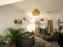 Spacious 1BR Huge Terrace Vacant on Transfer
