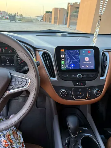 2022 Chevrolet Malibu LT | GCC Specs | Well Maintained