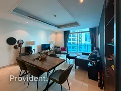 Furnished | Spacious Layout | Prime Location