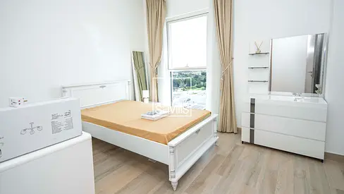 2 Months Rent Free - High Floor - 2 Basement Parking