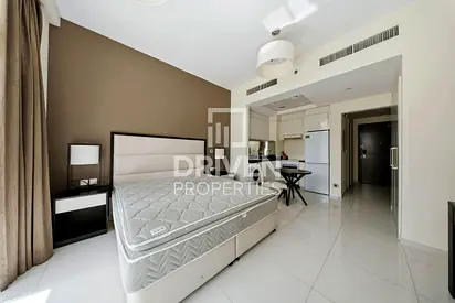 Full Furnished | High Floor | Prime Location