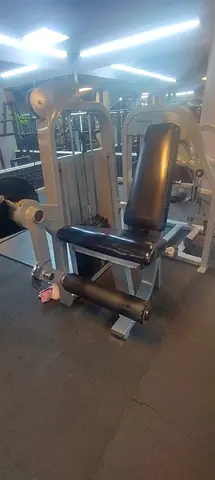 Leg extension