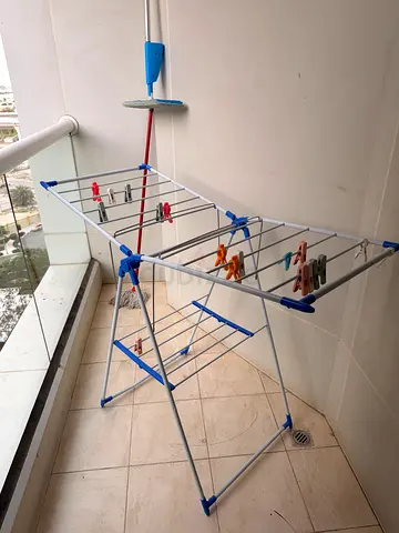 Drying stand