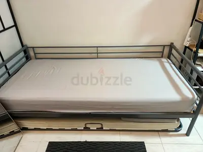 Ikea Daybed