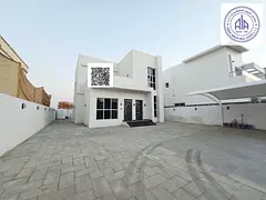 BRAND NEW VILLA FOR RENT AJMAN RAWDHA 2 READY TO MOVE