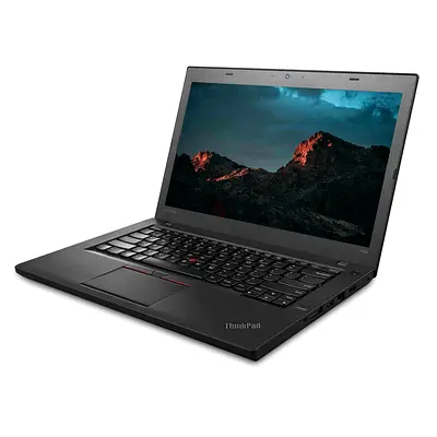Lenovo ThinkPad T480 Business Laptop