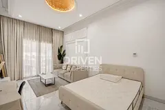 Furnished Studio | Prime Location | Spacious