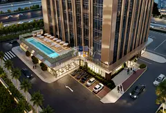 Off Plan | 1 BR + 1 | Flexible Payment Plan