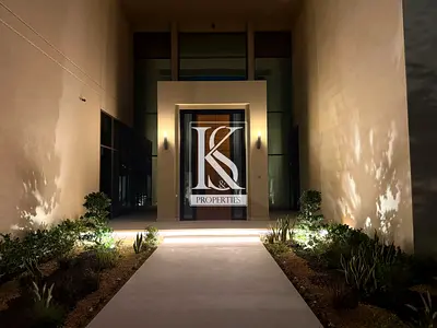 Refined Living, Exclusivity, and Tranquility