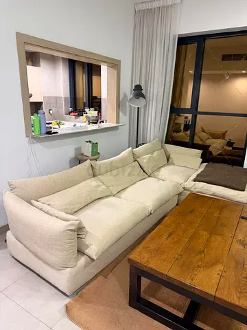 Marina home Sectional Sofa