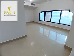 Lavish 1Bhk Apt 65k 4 Payment Central Ac At Muroor Road