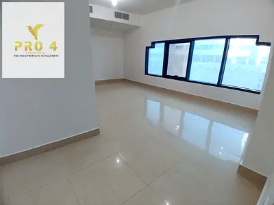 Lavish 1Bhk Apt 65k 4 Payment Central Ac At Muroor Road