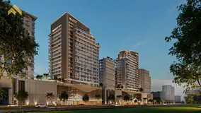 2 Mins To The Metro | 10Mins To Burj Khalifa | High Roi | Limited Units
