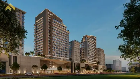 2 Mins To The Metro | 10Mins To Burj Khalifa | High Roi | Limited Units
