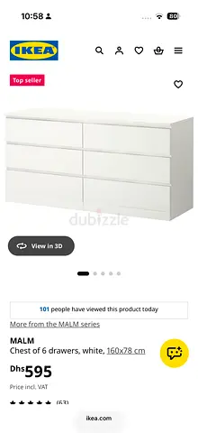 drawers