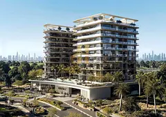 High Capital Appreciation | Luxury Residence