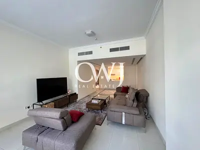 Spacious Layout | Community View | 1BHD+Maid