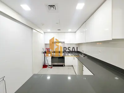 Luxuriant 1BR Just 55K - Close kitchen - Areej Aljada