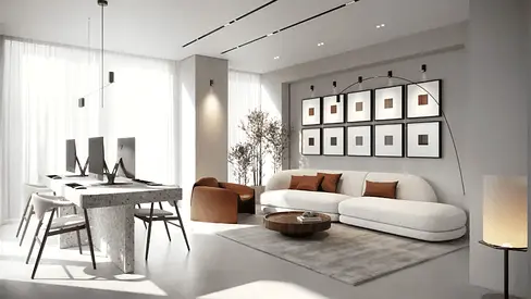 Elegant I Low floor I Op price I Beautiful View