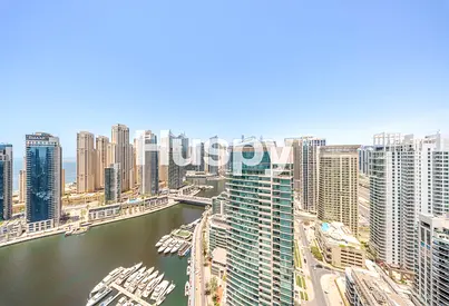 Waterfront Living | Vacant | High Floor