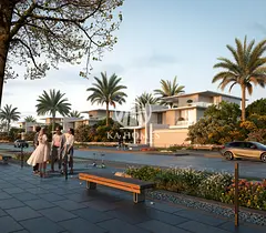 Direct Sea View | 10% Down Payment | Full Privacy | Freehold | Golden Visa