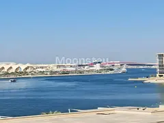 Full Sea View | High floor | Smart Home