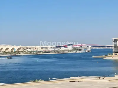Full Sea View | High floor | Smart Home