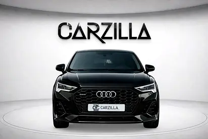 2020 AUDI Q3 — миниатюра 2