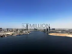 Luxury Creekside Living | Elegant 2BR in Creek Edge Tower 1