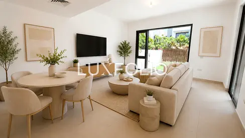 Greenbelt | Unfurnished | Available Now