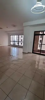 Large 3 BHK apartment with Maid room in Amwaj JBR, ready to move in with all major appliances