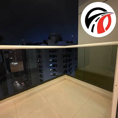 Modren Desing 2Bhk Apartment 3Bath With All facilities