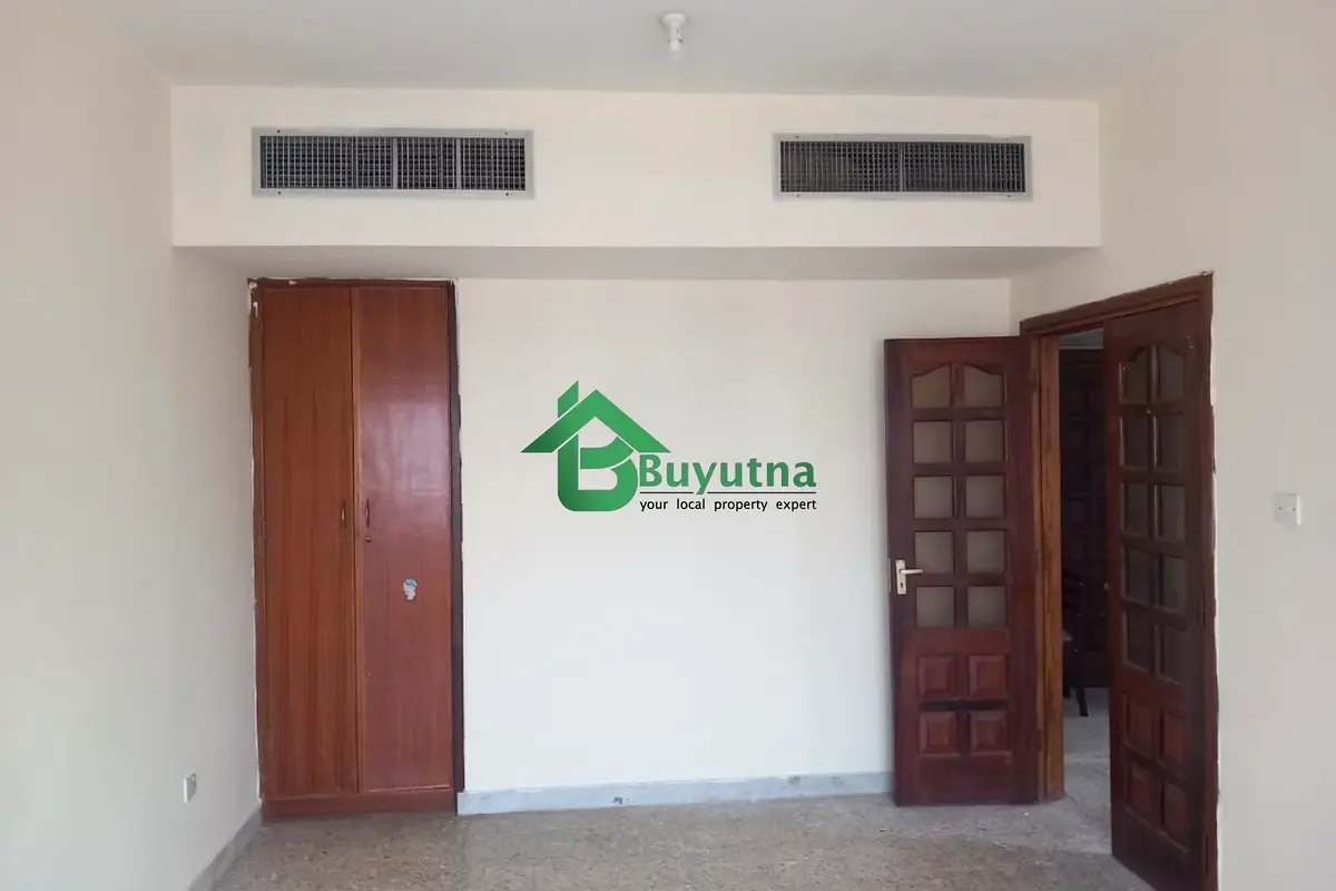 Spacious 2 Bedroom Apartment | Prime Location