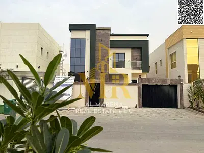 Luxury villa in the heart of Al Zahia, priced inclusive of registration and ownership fees. Own your dream villa and invest in style. A villa for sal