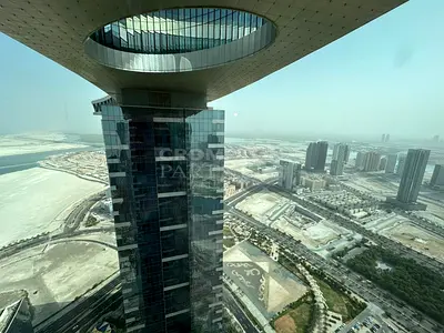 High Floor Luxury | Rented| Prime Area | High ROI
