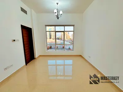 SPECIOUS 2 BHK l OPPOSITE SOUQ EXTRA l DSO