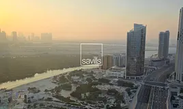 High Floor | Sea View | Ready to Move In