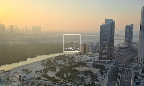 High Floor | Sea View | Ready to Move In